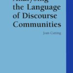 خرید و دانلود نسخه کامل کتاب Analysing the Language of Discourse Communities