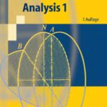 خرید و دانلود نسخه کامل کتاب Analysis 1