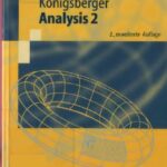 خرید و دانلود نسخه کامل کتاب Analysis 2