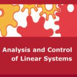 خرید و دانلود نسخه کامل کتاب Analysis and control of linear systems