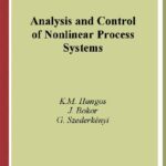 خرید و دانلود نسخه کامل کتاب Analysis and control of nonlinear process systems
