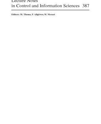 خرید و دانلود نسخه کامل کتاب Analysis and Synthesis of Dynamical Systems with Time-Delays