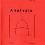 خرید و دانلود نسخه کامل کتاب Analysis. Aufgaben. Lösungen