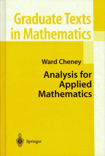 خرید و دانلود نسخه کامل کتاب Analysis for Applied Mathematics_689192e5442ba.jpeg خرید و دانلود نسخه کامل کتاب Analysis for Applied Mathematics