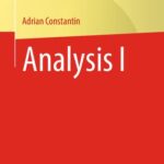 خرید و دانلود نسخه کامل کتاب Analysis I