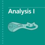 خرید و دانلود نسخه کامل کتاب Analysis I