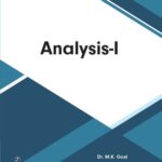 خرید و دانلود نسخه کامل کتاب Analysis-I