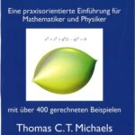 خرید و دانلود نسخه کامل کتاب Analysis II: eine praxisorientierte Einführung für Mathematiker und Physiker mit über 400 gerechneten Beispielen