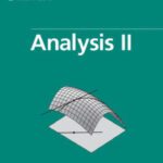 خرید و دانلود نسخه کامل کتاب Analysis II
