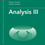 خرید و دانلود نسخه کامل کتاب Analysis III