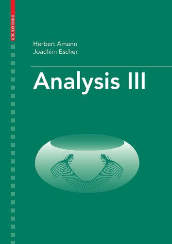 خرید و دانلود نسخه کامل کتاب Analysis III_6898fa9c7101c.jpeg خرید و دانلود نسخه کامل کتاب Analysis III