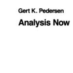 خرید و دانلود نسخه کامل کتاب Analysis now