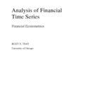 خرید و دانلود نسخه کامل کتاب Analysis of Financial Time Series