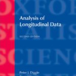 خرید و دانلود نسخه کامل کتاب Analysis of Longitudinal Data
