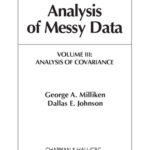 خرید و دانلود نسخه کامل کتاب Analysis of Messy Data, Volume III: Analysis of Covariance