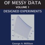 خرید و دانلود نسخه کامل کتاب Analysis of messy data