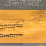 خرید و دانلود نسخه کامل کتاب Analysis of Performance And Assessment of Growth And Productivity in the Escwa Region