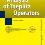 خرید و دانلود نسخه کامل کتاب Analysis of Toeplitz Operators