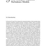 خرید و دانلود نسخه کامل کتاب Analysis of Turbulent Flows