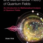 خرید و دانلود نسخه کامل کتاب Analysis on Fock spaces and mathematical theory of quantum fields