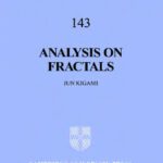 خرید و دانلود نسخه کامل کتاب Analysis on fractals