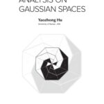 خرید و دانلود نسخه کامل کتاب Analysis on Gaussian Spaces