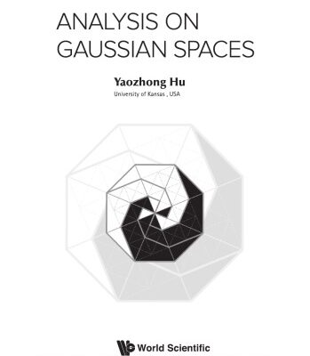 خرید و دانلود نسخه کامل کتاب Analysis on Gaussian Spaces