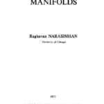 خرید و دانلود نسخه کامل کتاب Analysis on real and complex manifolds