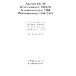خرید و دانلود نسخه کامل کتاب Analysis