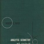 خرید و دانلود نسخه کامل کتاب Analytic geometry with calculus