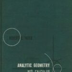 خرید و دانلود نسخه کامل کتاب Analytic geometry with calculus