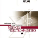 خرید و دانلود نسخه کامل کتاب Analytical and Computational Methods in Electromagnetics (Artech House Electromagnetic Analysis)
