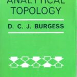 خرید و دانلود نسخه کامل کتاب Analytical Topology