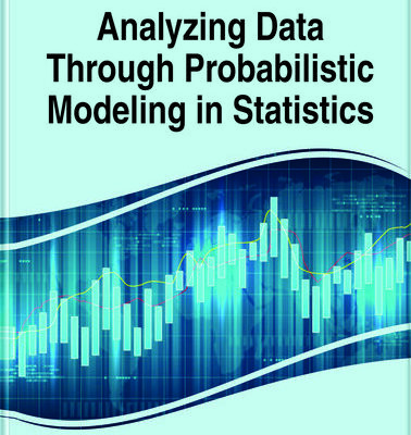 خرید و دانلود نسخه کامل کتاب Analyzing Data Through Probabilistic Modeling in Statistics