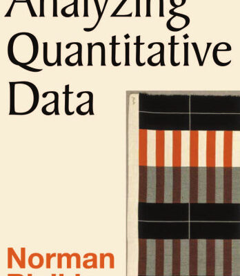 خرید و دانلود نسخه کامل کتاب Analyzing Quantitative Data: From Description to Explanation