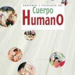 خرید و دانلود نسخه کامل کتاب Anatomia y Fisiologia del Cuerpo Humano  Anatomy and Physiology of the Human Body  SPANISH