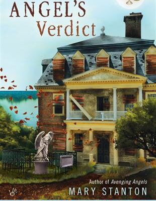 خرید و دانلود نسخه کامل کتاب Angel’s Verdict (A Beaufort & Company Mystery)