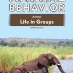 خرید و دانلود نسخه کامل کتاب Animal Life in Groups (Animal Behavior)