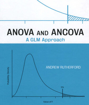 خرید و دانلود نسخه کامل کتاب ANOVA and ANCOVA: A GLM Approach