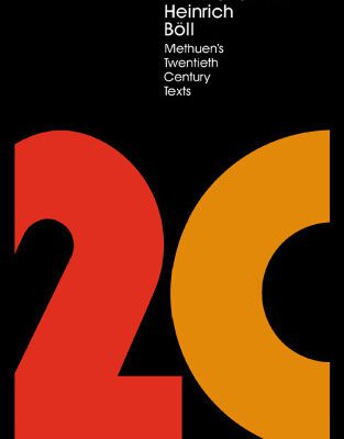 خرید و دانلود نسخه کامل کتاب Ansichten eines Clowns (Methuen’s Twentieth Century German Texts with english commentary)