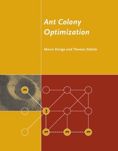 خرید و دانلود نسخه کامل کتاب Ant colony optimization_68b3ee99d8adf.jpeg خرید و دانلود نسخه کامل کتاب Ant colony optimization