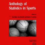 خرید و دانلود نسخه کامل کتاب Anthology of statistics in sports
