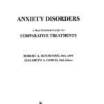 خرید و دانلود نسخه کامل کتاب Anxiety Disorders: A Practitioner’s Guide to Comparative Treatments (Springer Series on Comparative Treatments for Psychological Disorders)