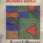 خرید و دانلود نسخه کامل کتاب Aplicaciones de algebra lineal