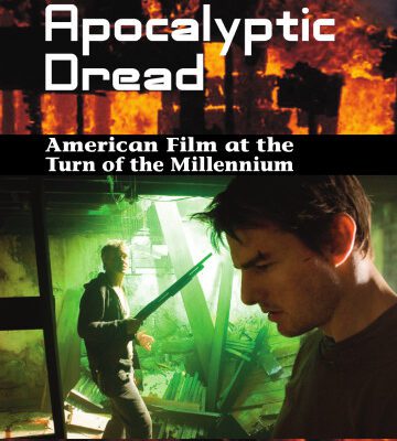 خرید و دانلود نسخه کامل کتاب Apocalyptic Dread: American Film at the Turn of the Millennium