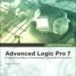 خرید و دانلود نسخه کامل کتاب Apple Pro Training Series: Advanced Logic Pro 7