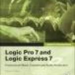 خرید و دانلود نسخه کامل کتاب Apple Pro Training Series: Logic Pro 7 and Logic Express 7