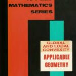 خرید و دانلود نسخه کامل کتاب Applicable geometry: global and local convexity