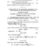 خرید و دانلود نسخه کامل کتاب Applications of an Expansion Theorem to the Development of the Disturbing Function