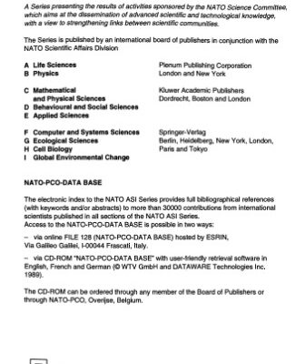 خرید و دانلود نسخه کامل کتاب Applications of analytic and geometric methods to nonlinear differential equations Proc. Exeter